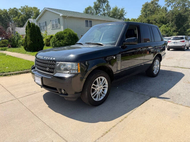 land rover range rover 2011 SALME1D46BA333363 image land rover range rover 2011 SALME1D46BA333363 image
